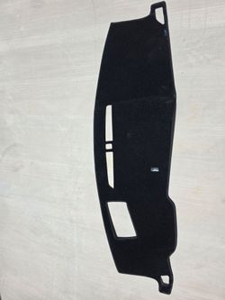 REDUCED 2025 Sierra 1500 All weather floor mats with dash mat.