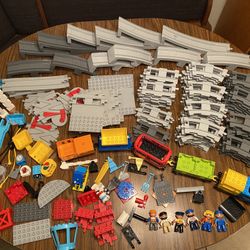 LEGO DUPLO - Huge Train Set