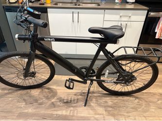 Wing Freedom X E-Bike
