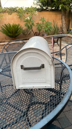 Mailbox