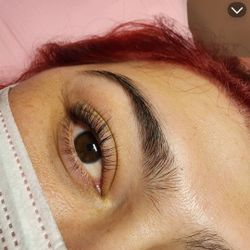 lash Lift 