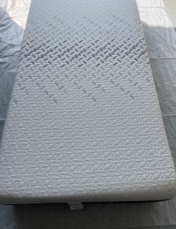 Nectar Premier Twin Xl Mattress Bed 