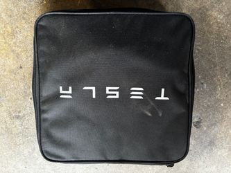 Tesla Gen 2 Charger
