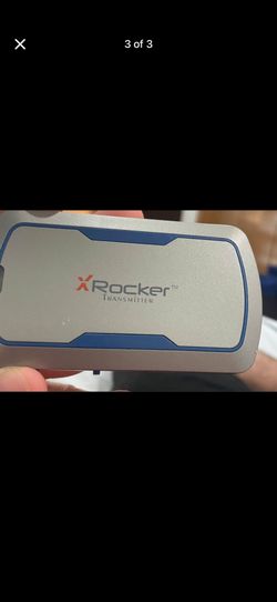 X Rocker Wireless Transmitter – Gaming Chair Accessory
