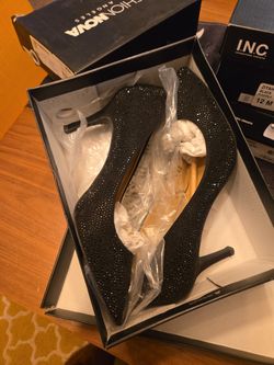 INC High Heels