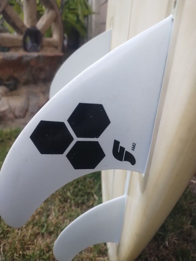 Surfboard 2014. 5-6