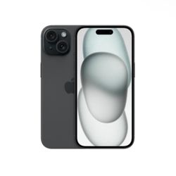 iPhone 15 Plus 