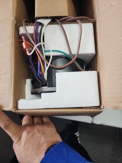 Fan Motor