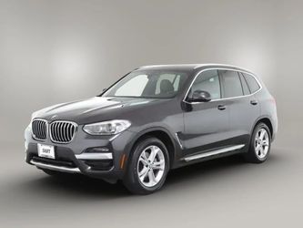 2021 BMW X5 M