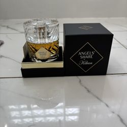 Kilians Angels Share