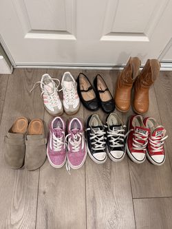 Girl Shoes