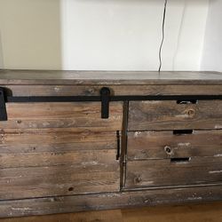 TV Cabinet