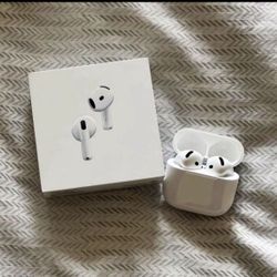 AirPods 4 Noise Cancellation (Christmas Deal)