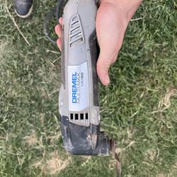 Multi Tool