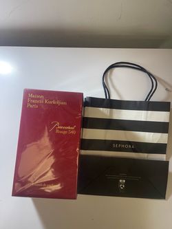 Maison Francis Kurkdjian Baccarat Rouge 540 Extrait de Parfum