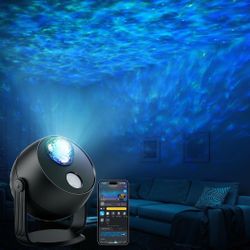 Govee Star Projector Lights (2025/🏡)