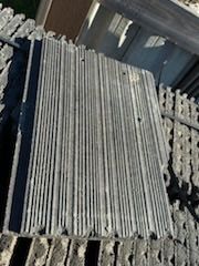 100,000 Tiles! Vintage & Antique Roofing Tile at National Nursery!  