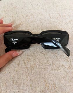 Real Prada Glasses