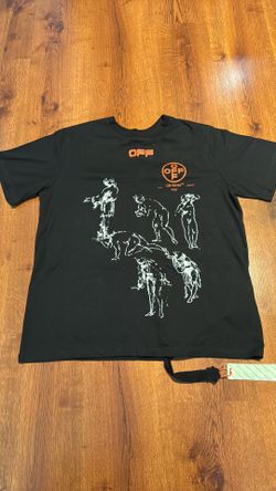 Off-White Tee