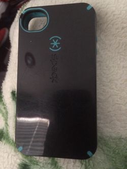 iPhone 4s or 4 case