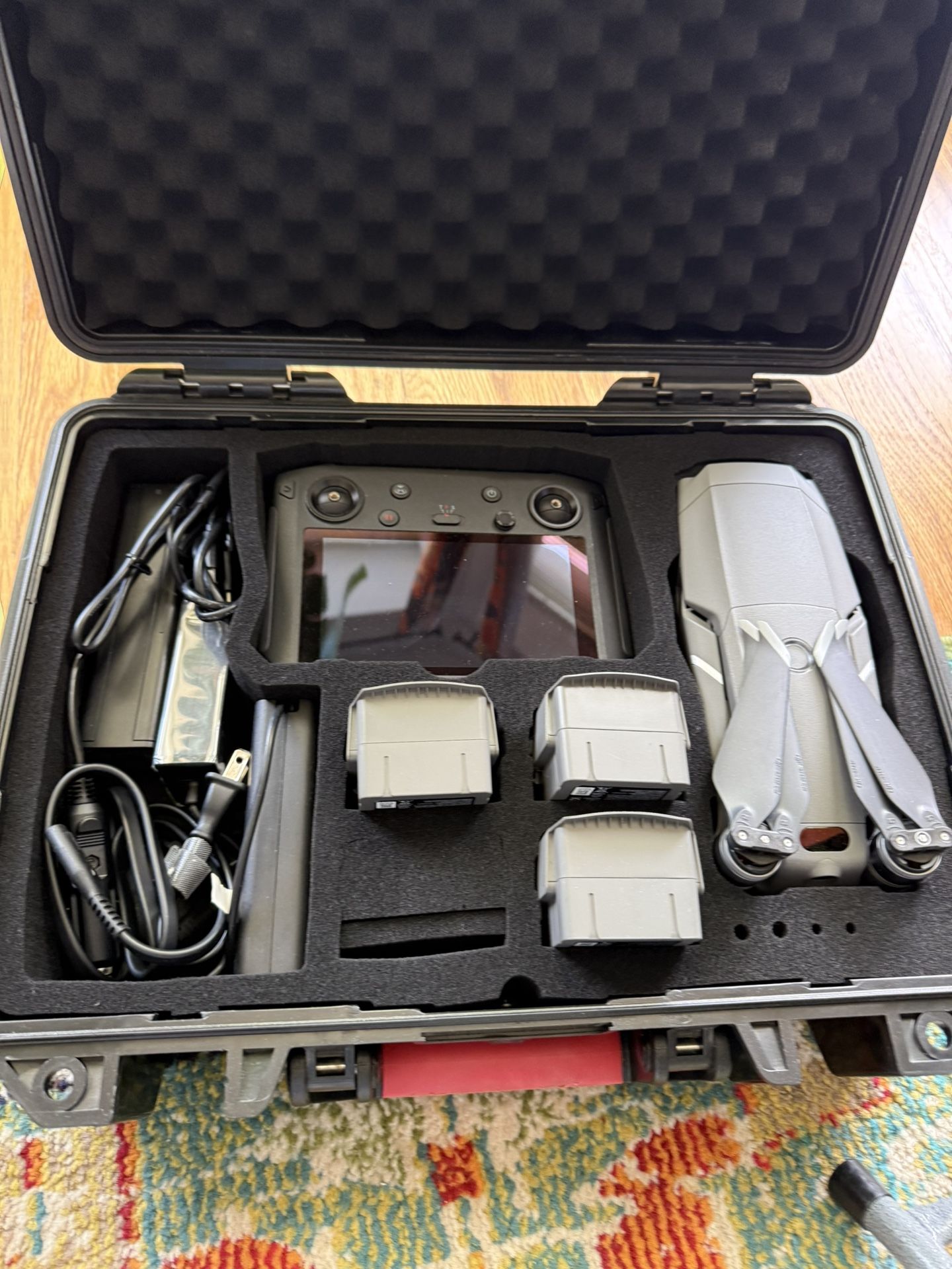 Mavic 2 Pro