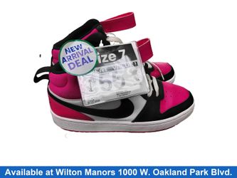 Nike Hv0933-100 Pink