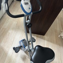 Stationary Bike 