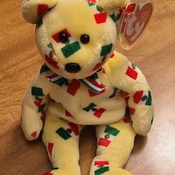 TY Beanie Baby "Piñata"
