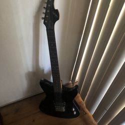 Electric Guitar 