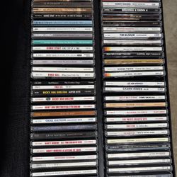 Classic Country Music CDS 
