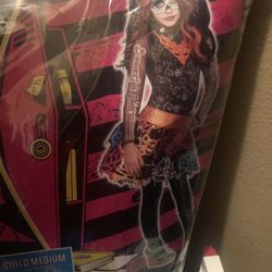 Costume in good condition