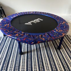 Kids Trampoline 