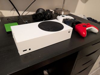Xbox Series S