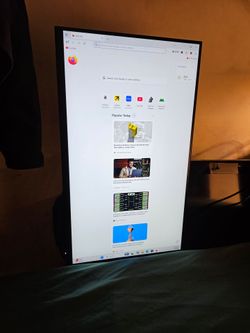 Dell monitor