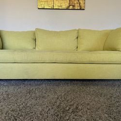Mid Century Modern Sofa