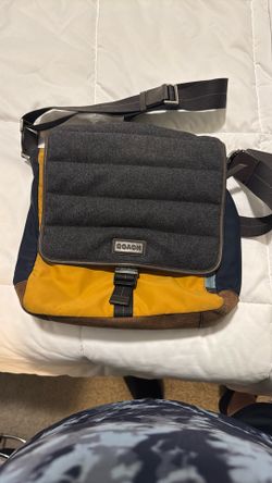 Coach Bag, Mint Condition!!