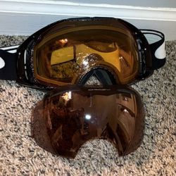 Oakley Ski Goggles