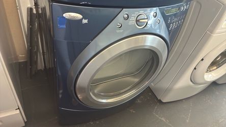 Nice like new Whirlpool gas dryer