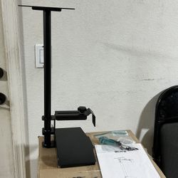 Eureka Knob-operated Adjustable CPU Holder