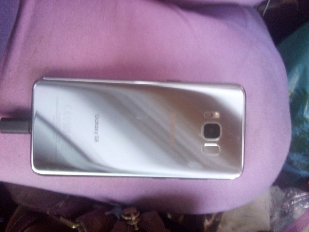 Samsung Galaxy S8 SM G950U