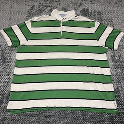 Tommy Hilfiger shirt men’s size 2 XL