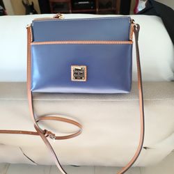 Rooney & Bourke  Crossbody