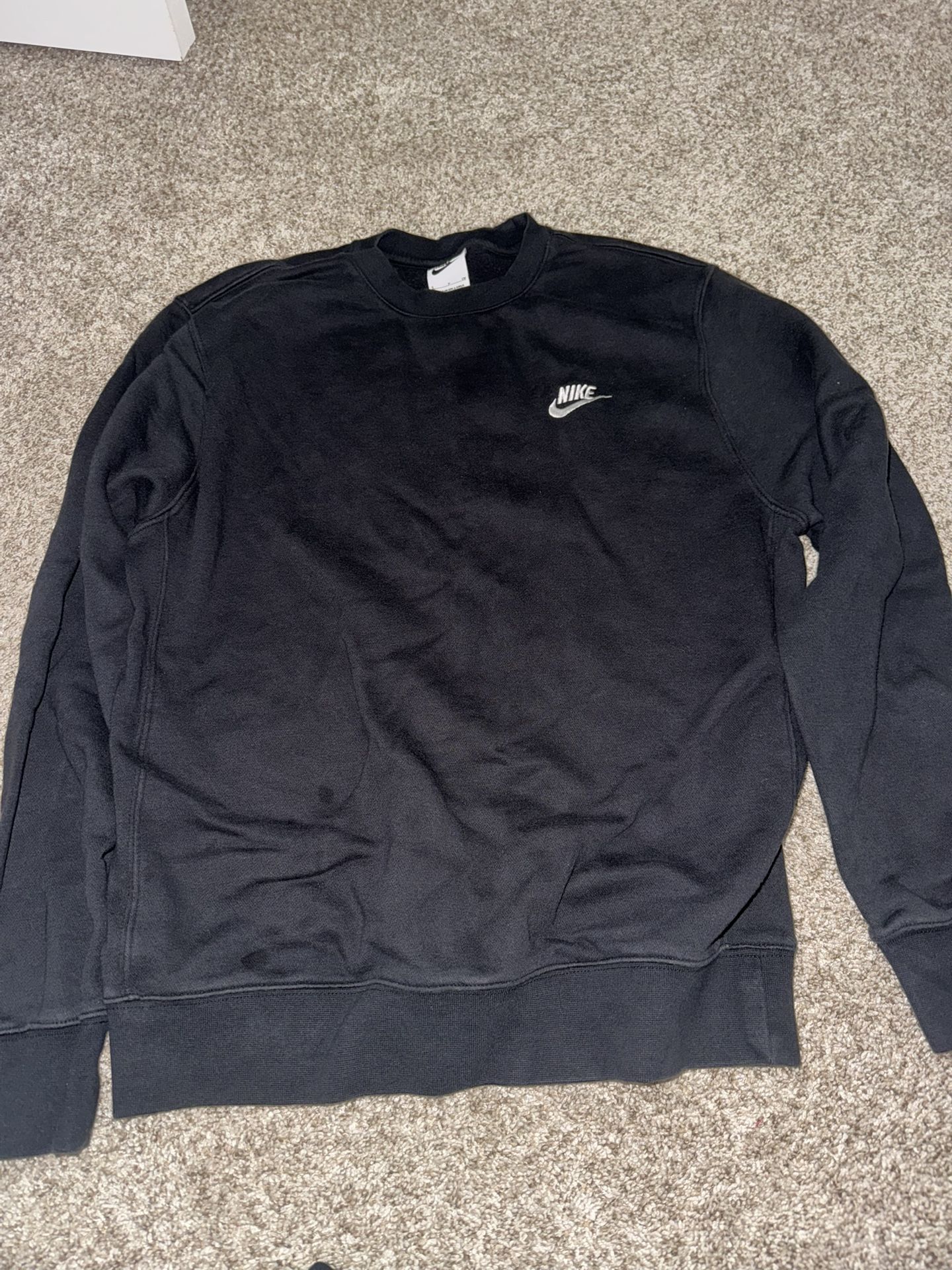 Nike Men’s Crewneck