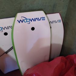 Woowave 3x