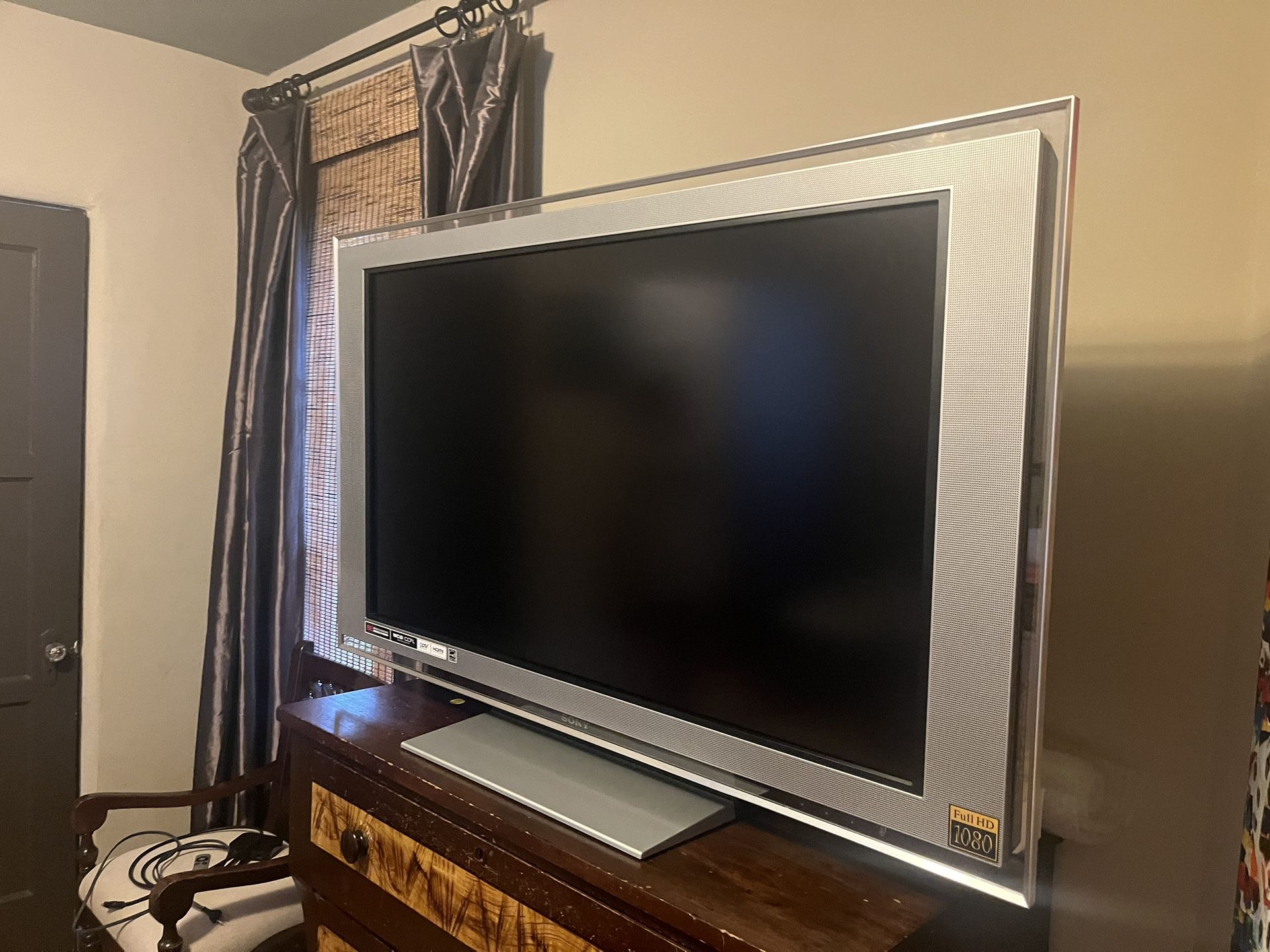 Sony XBR Bravia 42 Inch LCD TV