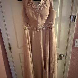 Special Occasion Dress