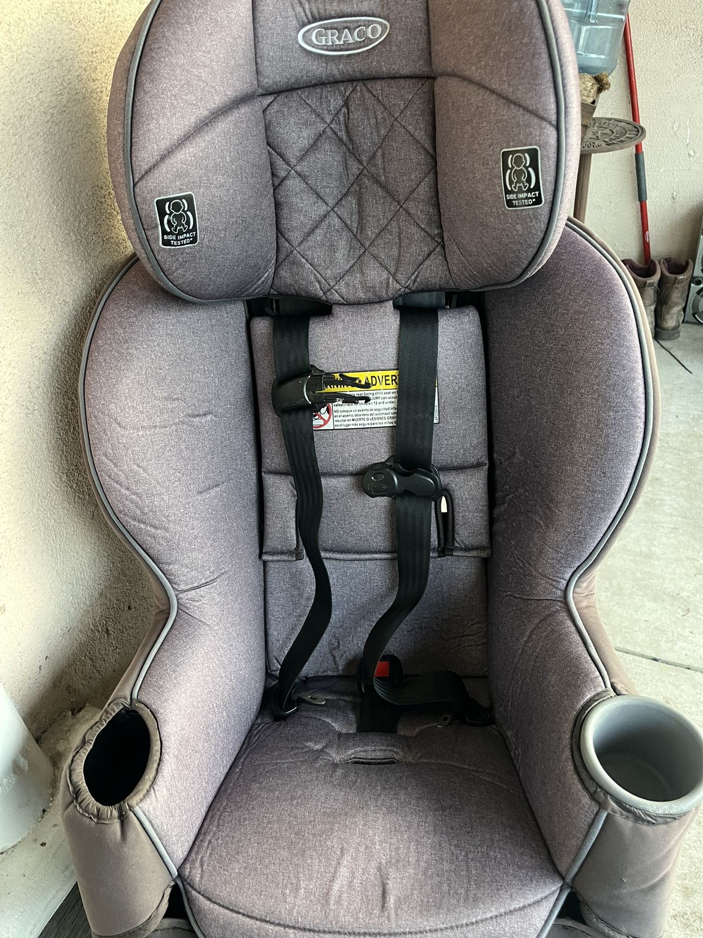 Graco Car Seat