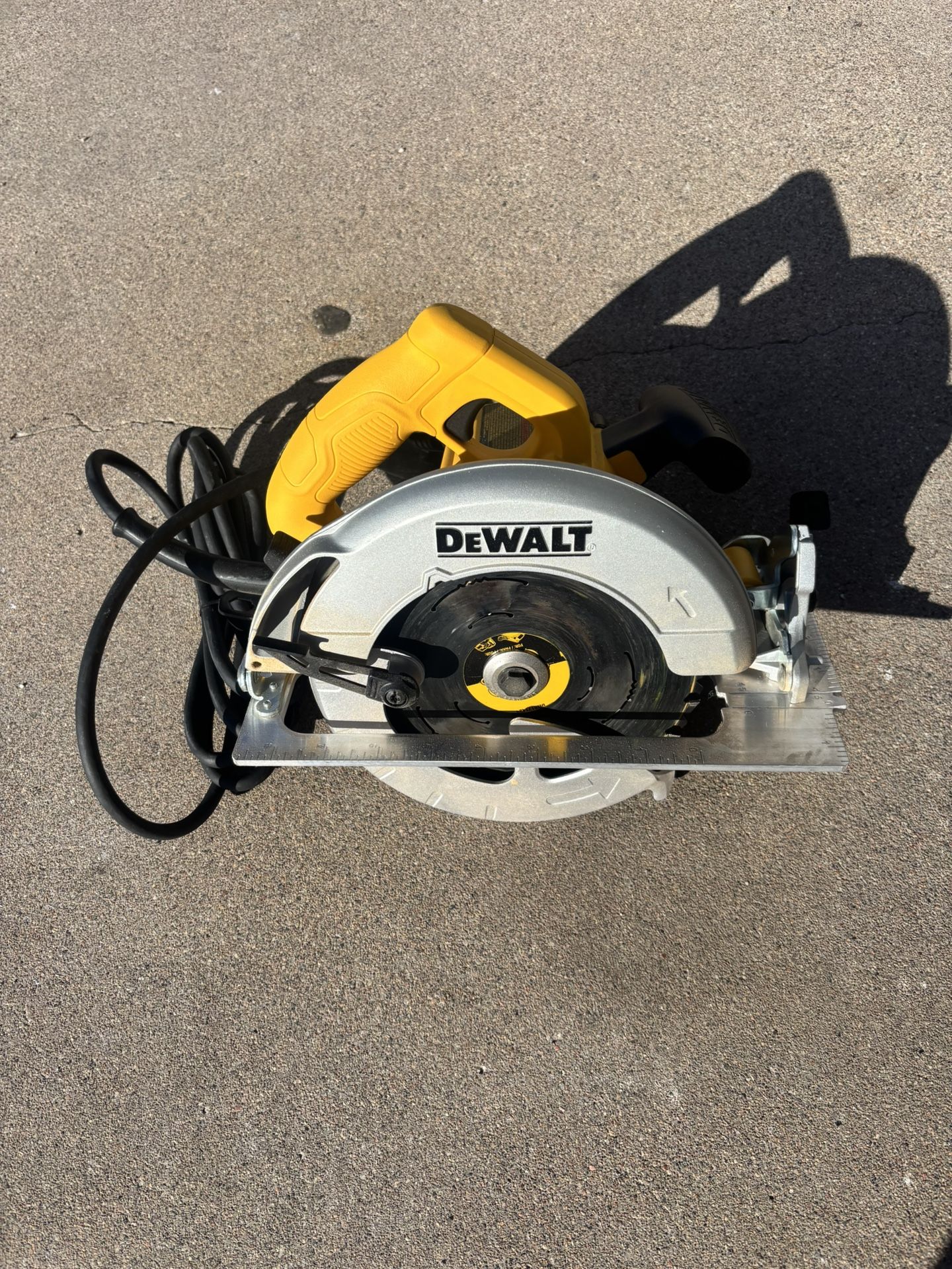 Dewalt Hands Soft