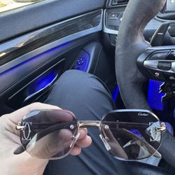 Cartier Glasses