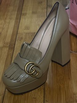 Gucci shoes